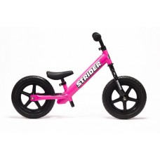 Bicicleta de Equilíbrio - Rosa